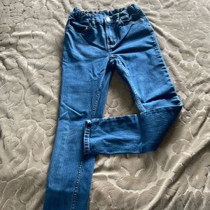 H&M Straight Leg Jeans